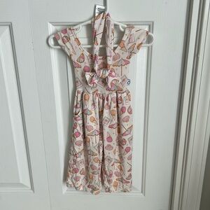 SUMMER DREAMIN' DREAM JUMPER